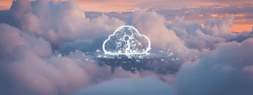 Connecting Clouds