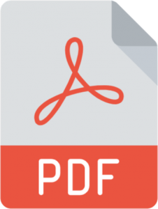 pdf icon