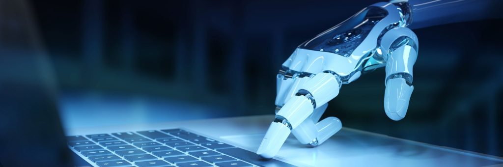 Robotic Process Automation