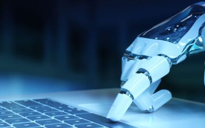 Local Councils Turning to Robotic Process Automation to Deliver Services