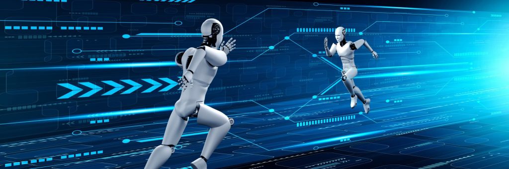 RPA, Robotic Process Automation