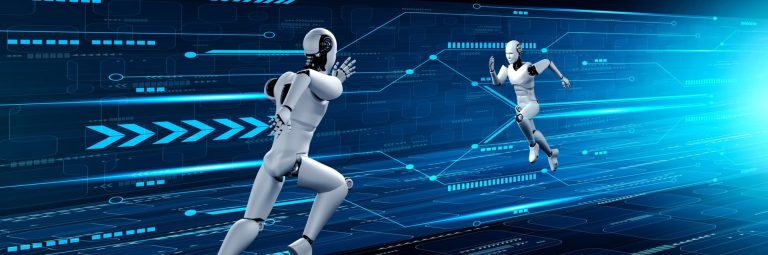 RPA, Robotic Process Automation