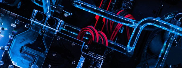 Building a Digital Enterprise