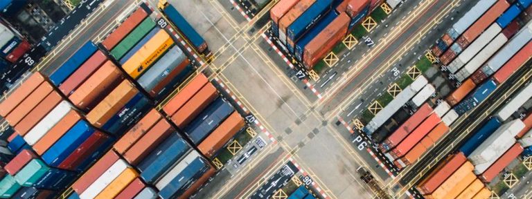 Containerisation is The New Normal