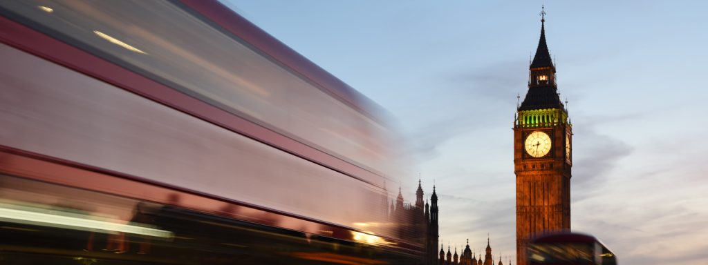 Streamlined Processes