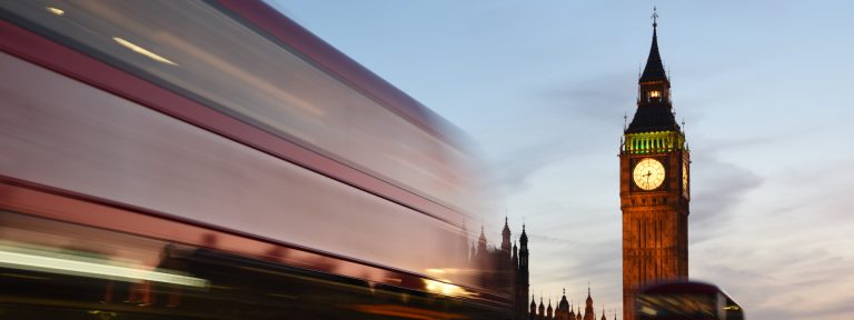 Streamlined Processes