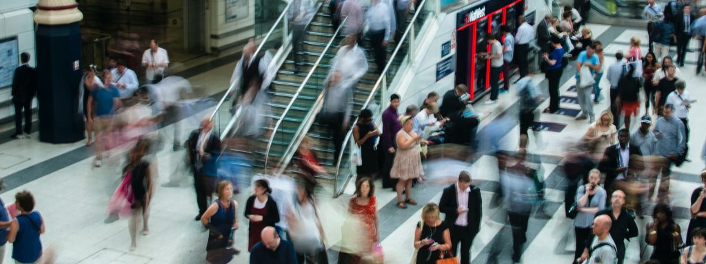 Process Automation in Retail