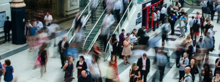 Process Automation in Retail