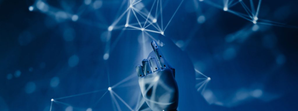 Robotic Process Automation-Pillar