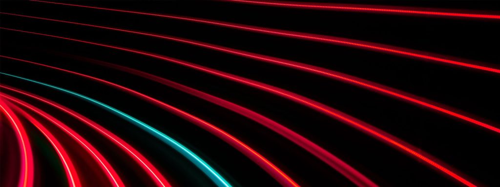 Digital Transformation and Application Selection