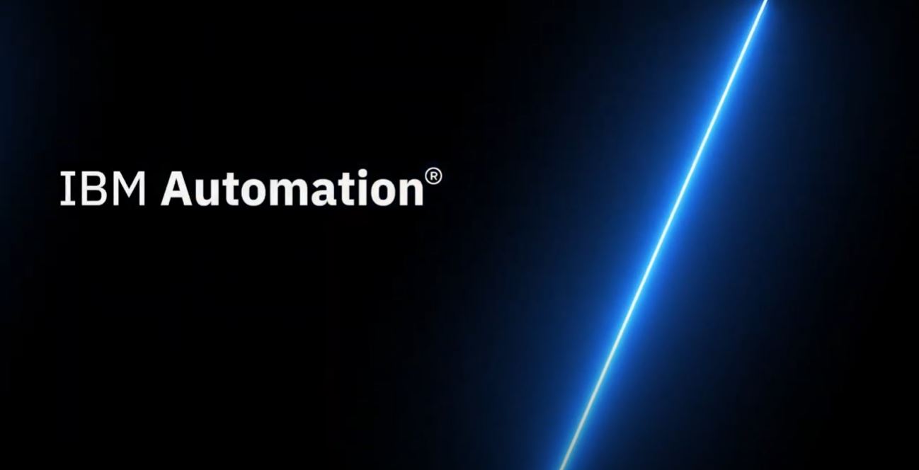 IBM Automation