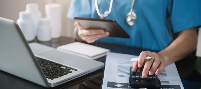 Intelligent Automation in NHS: A Booster for Future Proof Transformation