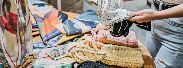 sustainability in retail