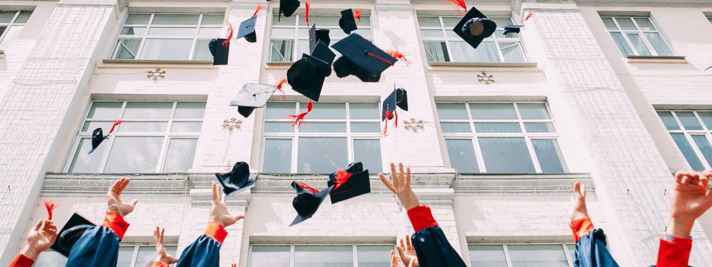 Future-Ready Higher Education Institution Powered by Responsiv Unity