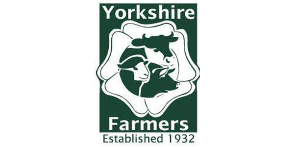 Yorkshire Farmers Logo