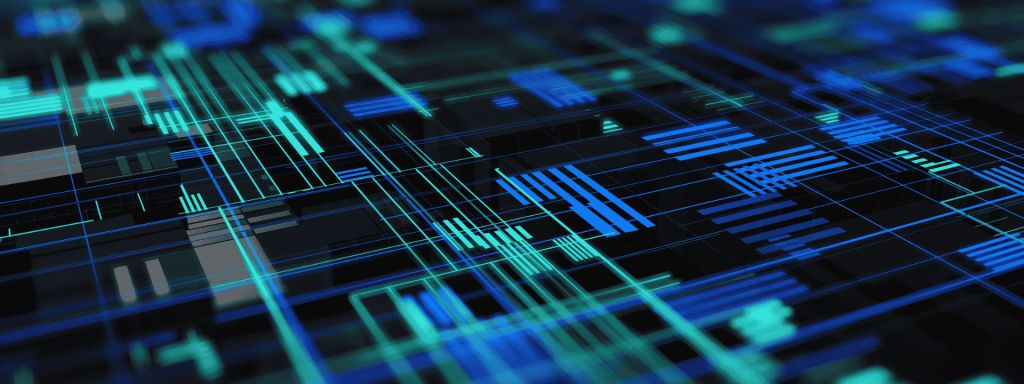 Digital Transformation for Business Efficiency