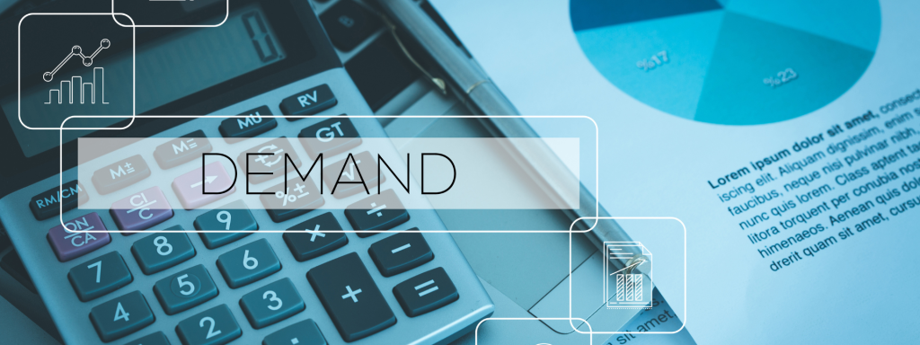 growing cloud to match demand