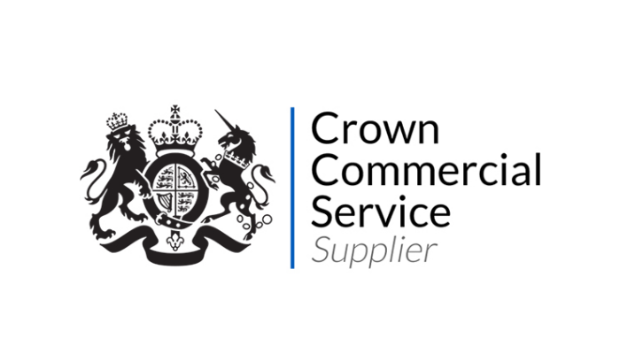 Frameworks 1 Crown commercial service supplier