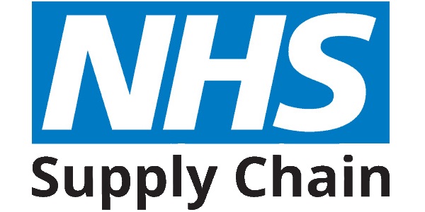 NHS Supply Chain transparent