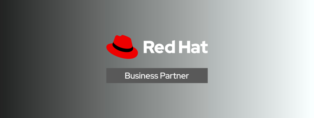 Red Hat Business Partner