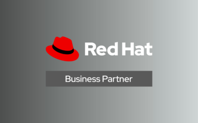 Responsiv and Red Hat for Open Source Enterprise IT Solutions