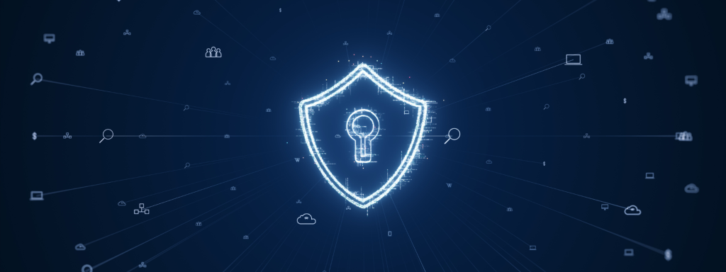 cybersecurity retail