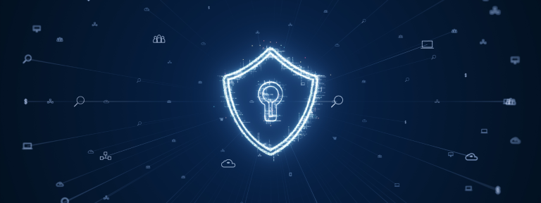 cybersecurity retail