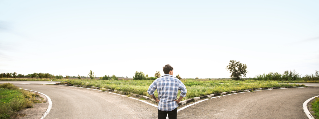 cloud crossroads: rebuild or migrate