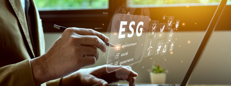 sustainability and traceability