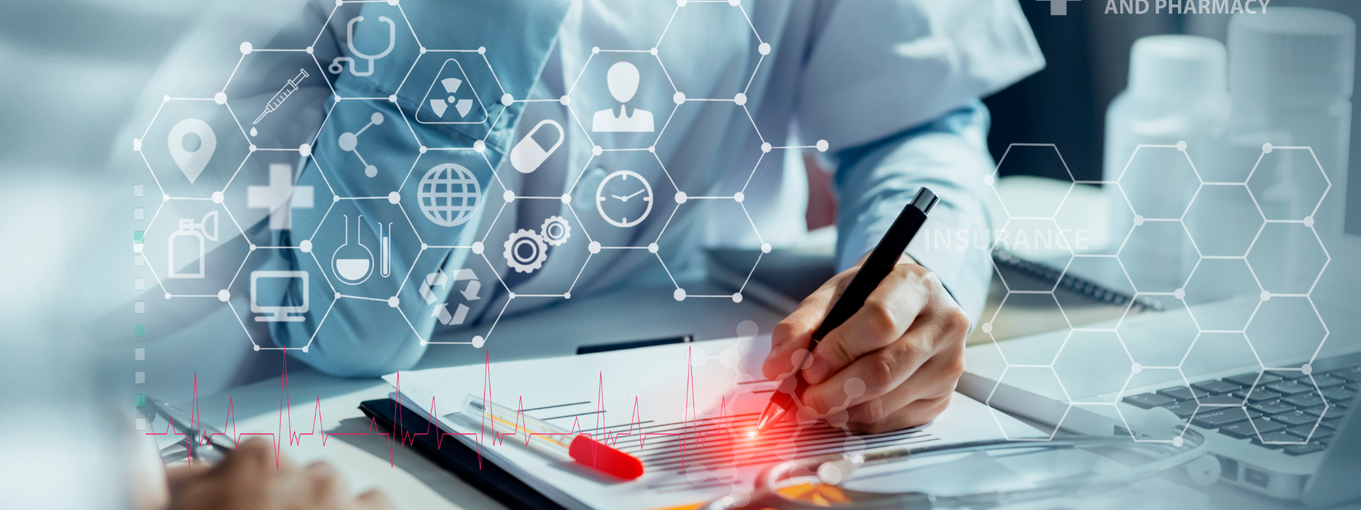 Accelerating Cloud Adoption To Enhance Healthcare Responsiv