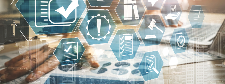 Evidencing Supply Chain Compliance