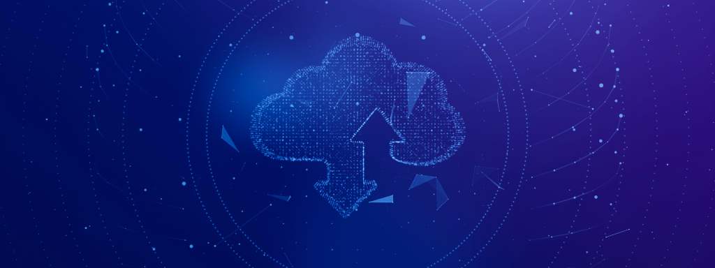 modernise with cloud migration