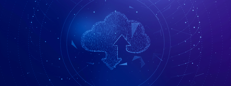 modernise with cloud migration