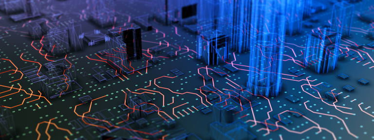 architecture and systems