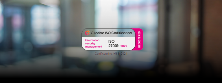 ISO 27001