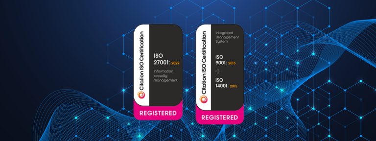 ISO 27001 ISO 14001 ISO 9001