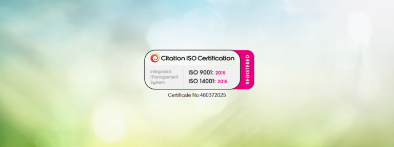 ISO 9001 ISO 14001