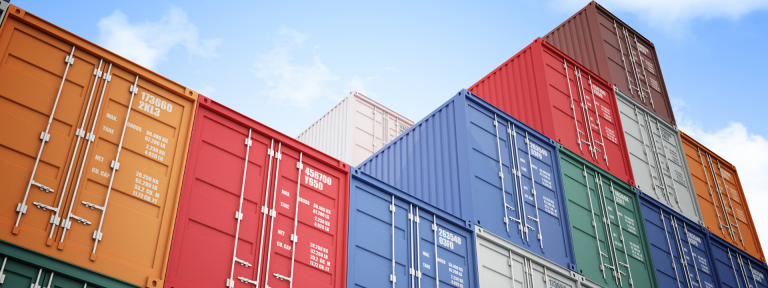 Virtual Machine vs. Containers