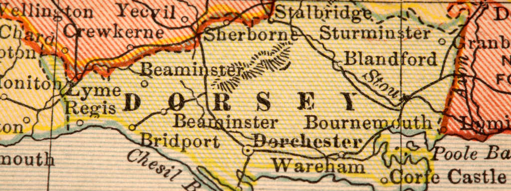 Dorset Council Innovation Framework