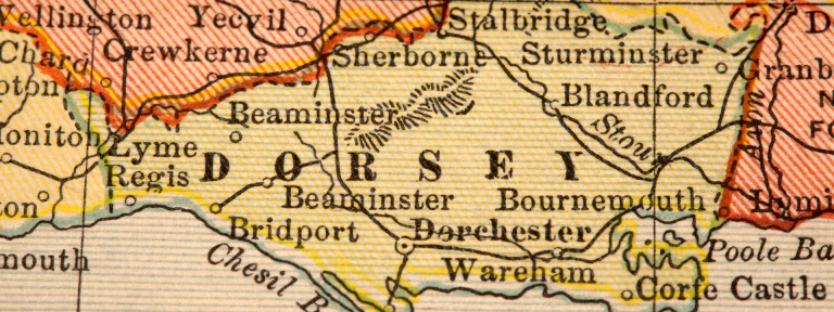 Dorset Council Innovation Framework