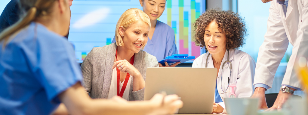 java 8 modernisation in the NHS