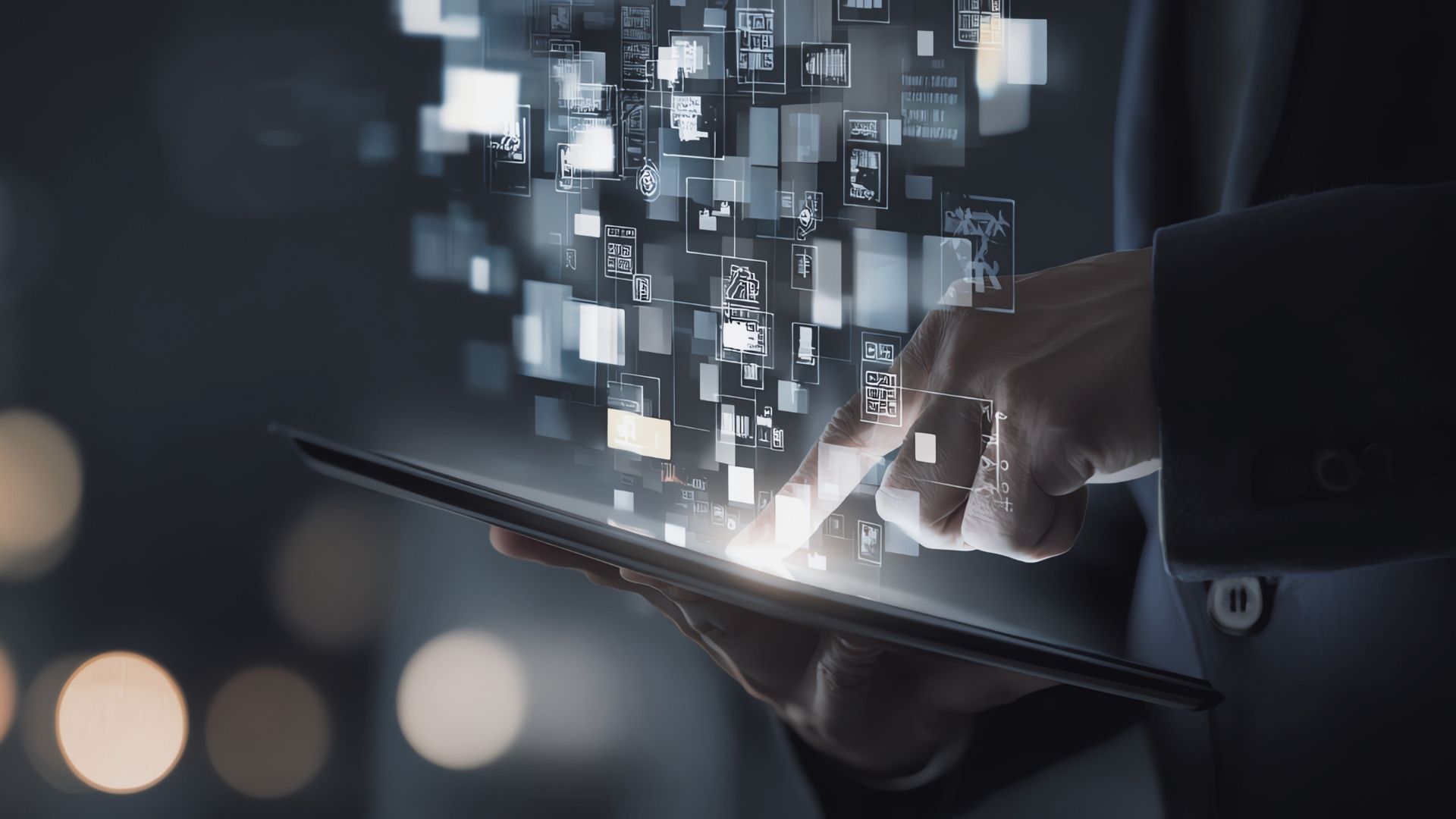 Home 7 Responsiv Unity