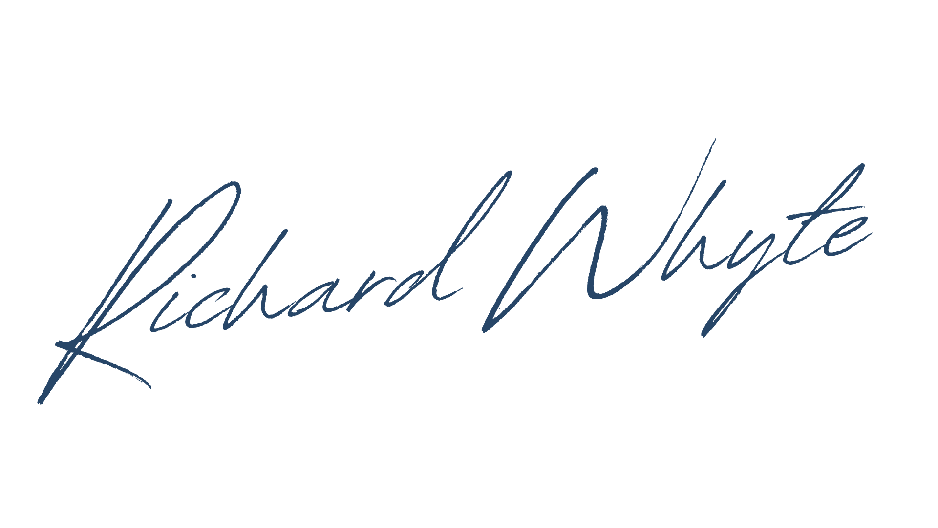 Home 5 Richard Whyte Name