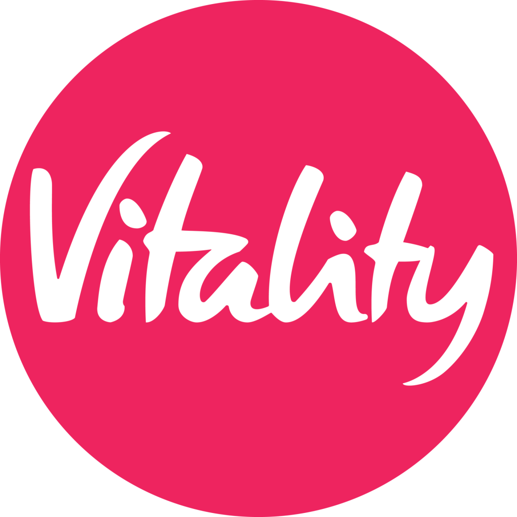 vitality roundel rgb