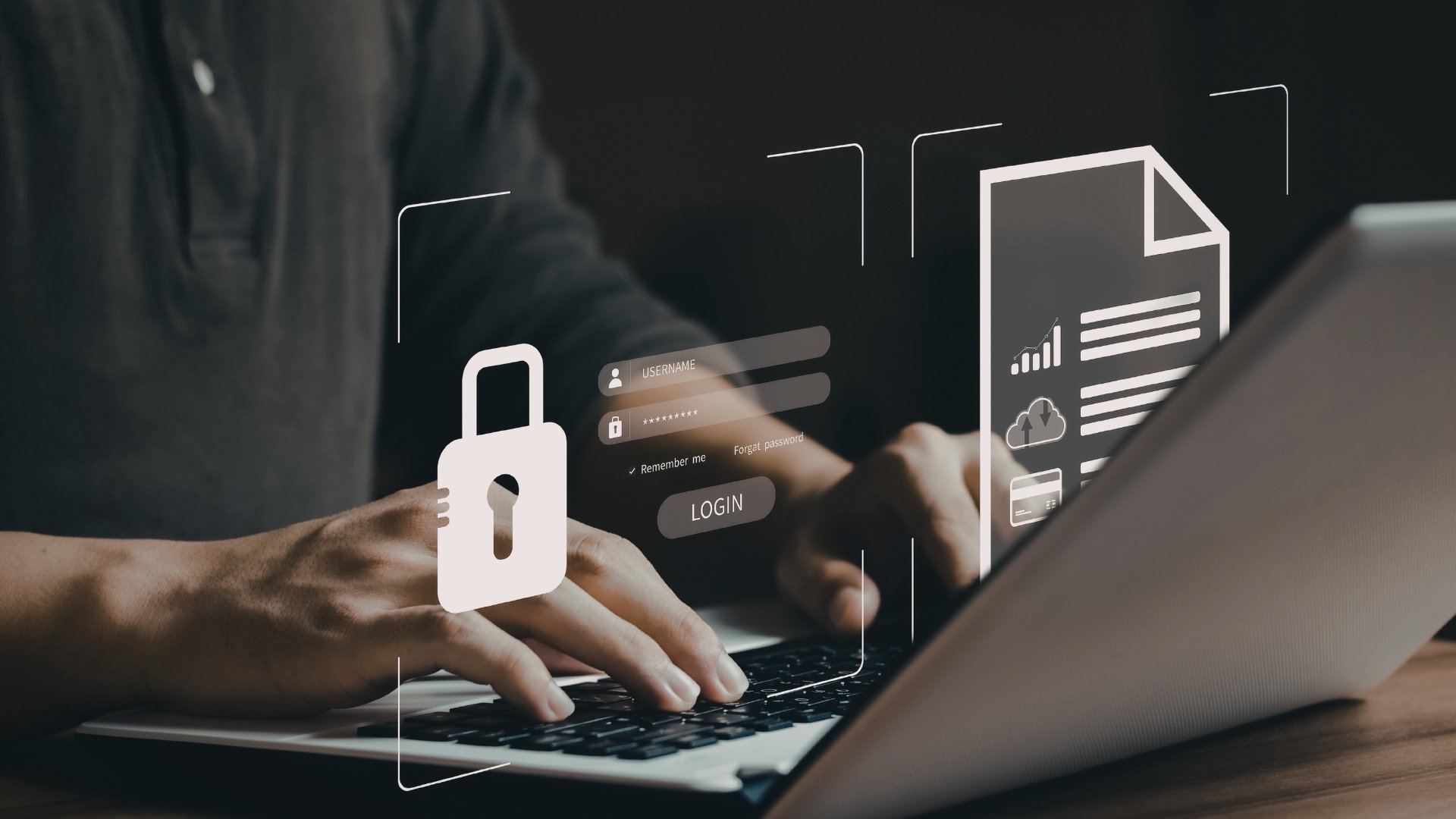 Responsiv Cloud Security Service