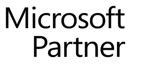 Microsoft Partner Logo