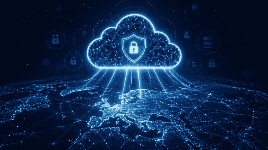 Sovereign Cloud